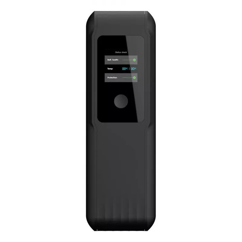 Xtorm NextGen 27000 mAh 70W powerbank - čierny