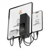 Xtorm NextGen 27000 mAh 70W powerbank - čierny