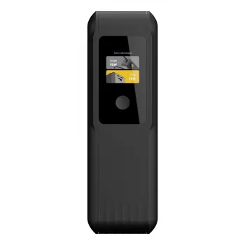 Xtorm NextGen 27000 mAh 70W powerbank - čierny