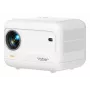 YABER L1 LCD projektor 720p (1280x720) biely