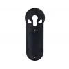 Yale ENTR dištančné podložky 7mm - oceľový nastavovací krúžok valca pre Smart Lock