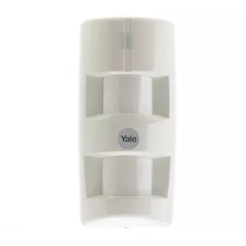 Yale SR-alarm Vonkajší pohybový senzor