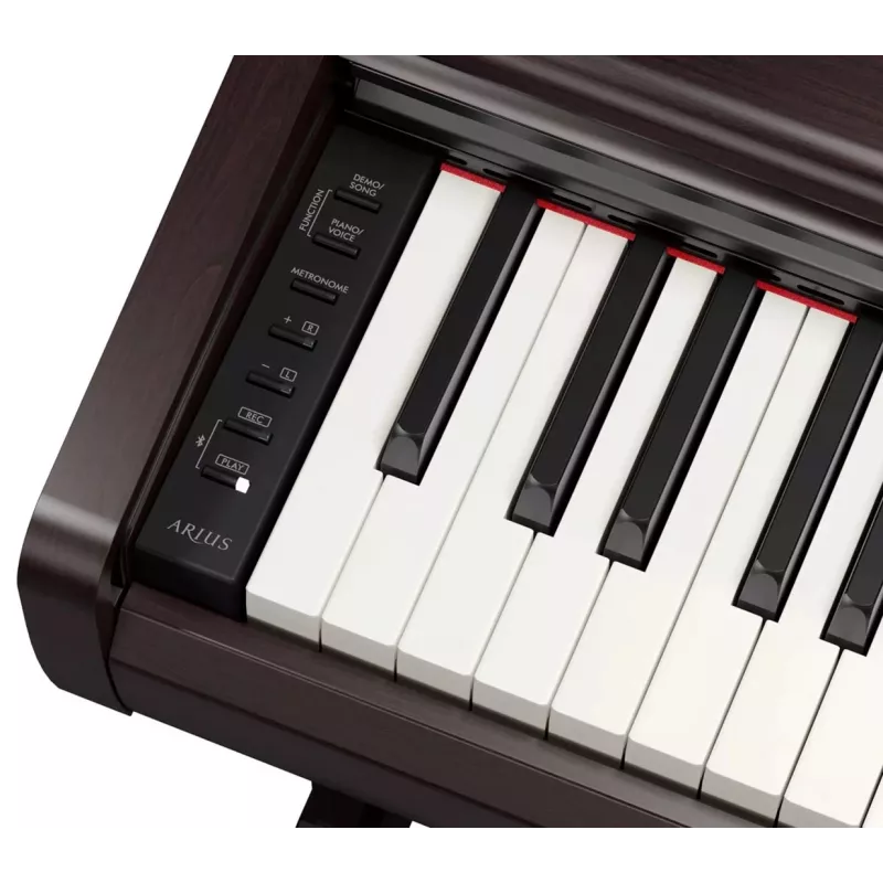 Yamaha ARIUS YDP-146R digitálne piano