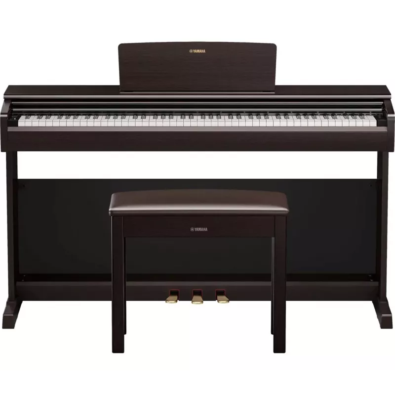 Yamaha ARIUS YDP-146R digitálne piano