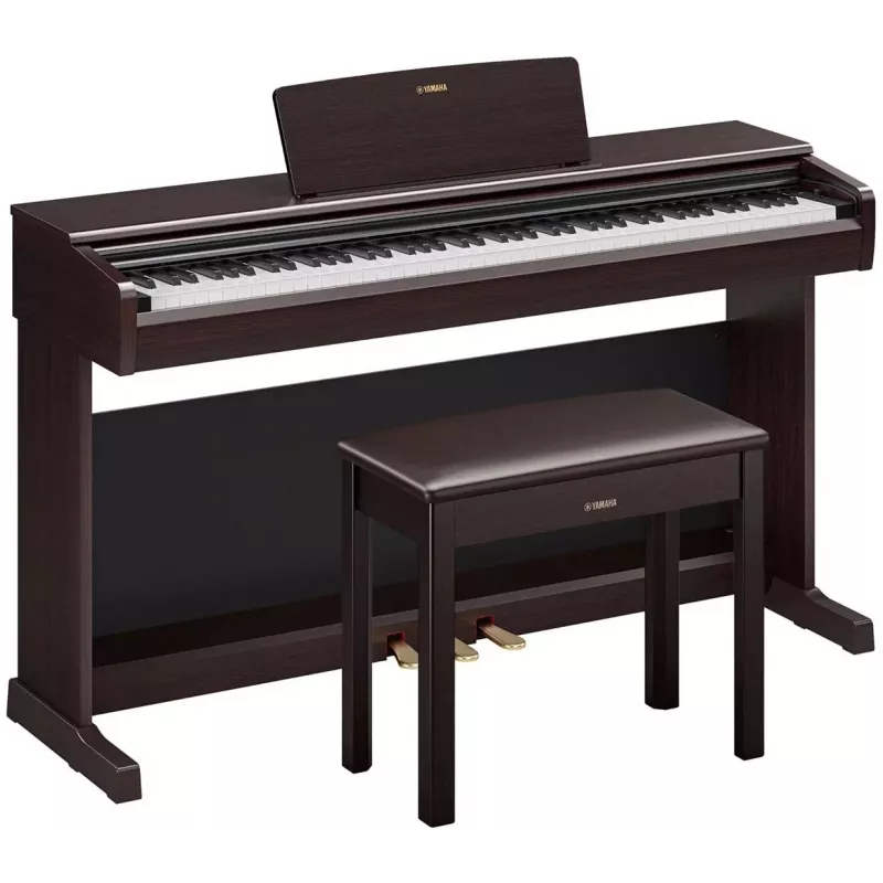Yamaha ARIUS YDP-146R digitálne piano