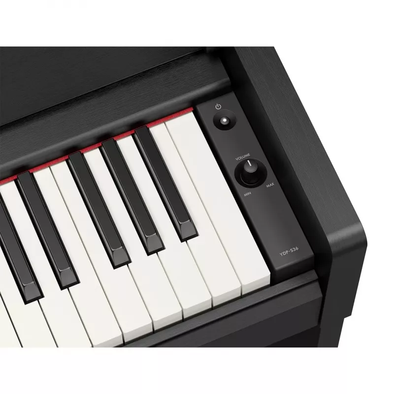 Yamaha ARIUS YDP-S36B Digitálne piano