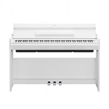 Yamaha ARIUS YDP-S36WH digitálny klavír
