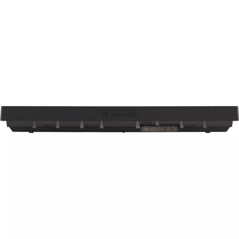 Yamaha P-45B digitálny klavír 88 klávesov čierny
