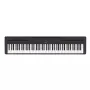 Yamaha P-45B digitálny klavír 88 klávesov čierny