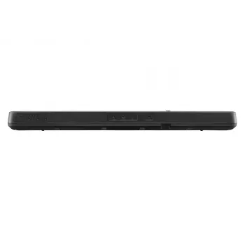 Yamaha PSR-EW320 76-klávesový touch-senzitívny prenosný keyboard so 650 Voices a 260 Styles