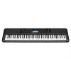 Yamaha PSR-EW320 76-klávesový touch-senzitívny prenosný keyboard so 650 Voices a 260 Styles