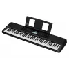 Yamaha PSR-EW320 76-klávesový touch-senzitívny prenosný keyboard so 650 Voices a 260 Styles