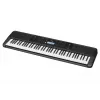 Yamaha PSR-EW320 76-klávesový touch-senzitívny prenosný keyboard so 650 Voices a 260 Styles