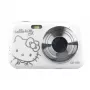 Yashica DZ-100 Hello Kitty White digitálny fotoaparát