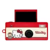 YASHICA Funtastic FASMNCK1 mini kamera na kľúče, Hello Kitty