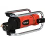 YATO betónový vibrátor 2300W s 4m hadicou a vibračnou hlavicou