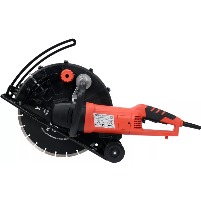YATO Rezačka 2600W 350mm