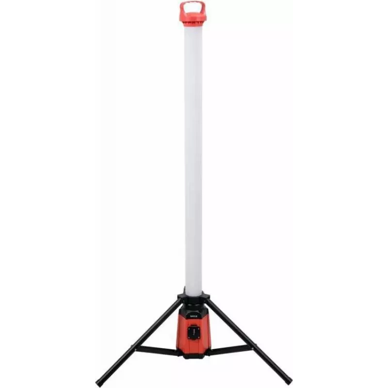 YATO inšpekčné svietidlo trubica 360° 7500LM