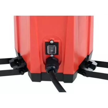 YATO inšpekčné svietidlo trubica 360° 7500LM