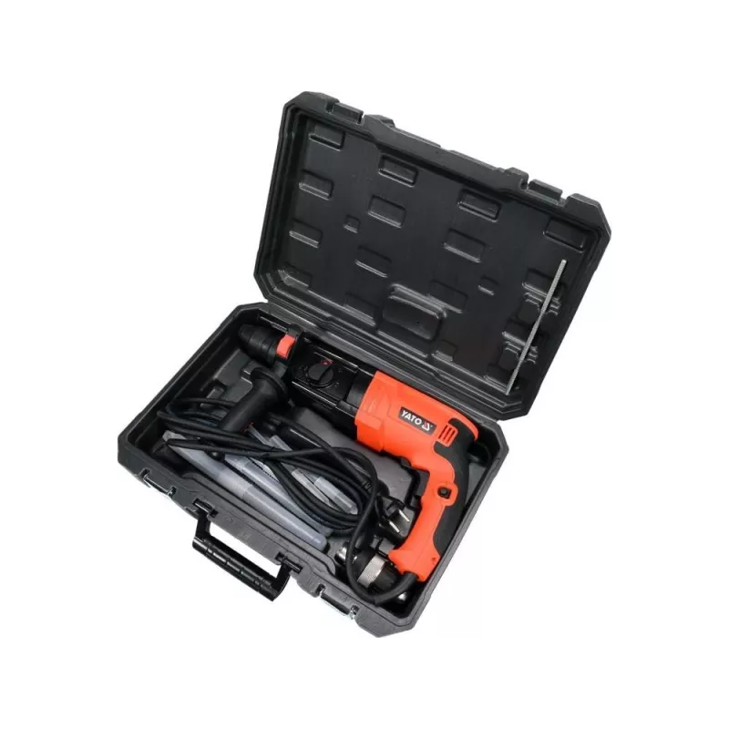 YATO SDS Plus vŕtacie kladivo 850W 3J YT-82122