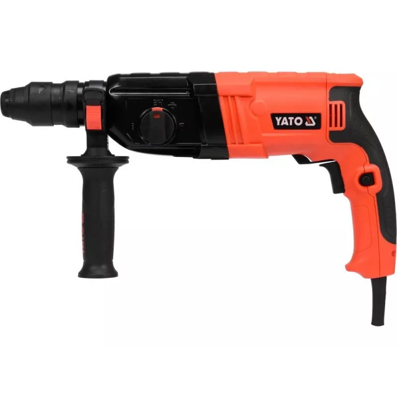 YATO SDS Plus vŕtacie kladivo 850W 3J YT-82122
