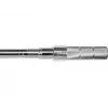 Yato YT-07601 1/2 palcový račňový momentový kľúč s klikacím mechanizmom 40-210 Nm