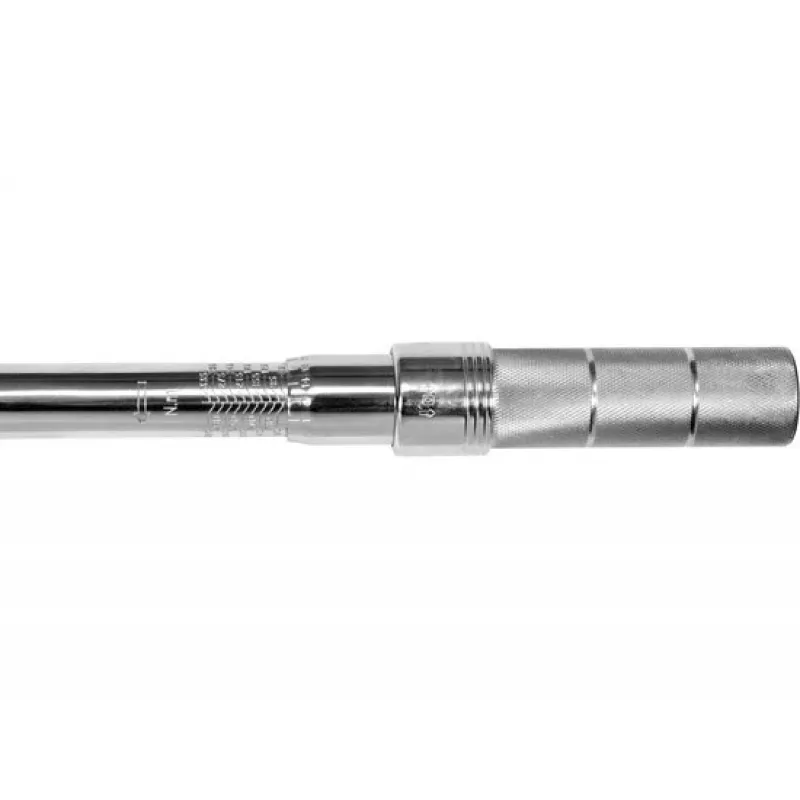 Yato YT-07601 1/2 palcový račňový momentový kľúč s klikacím mechanizmom 40-210 Nm
