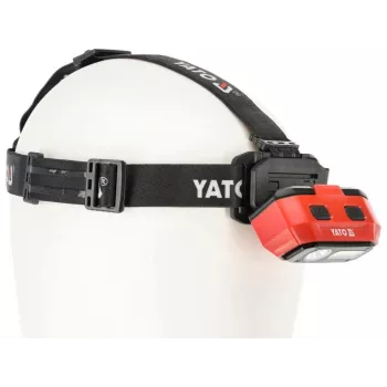 Yato YT-08594 baterka