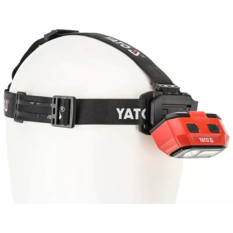 Yato YT-08594 Baterka