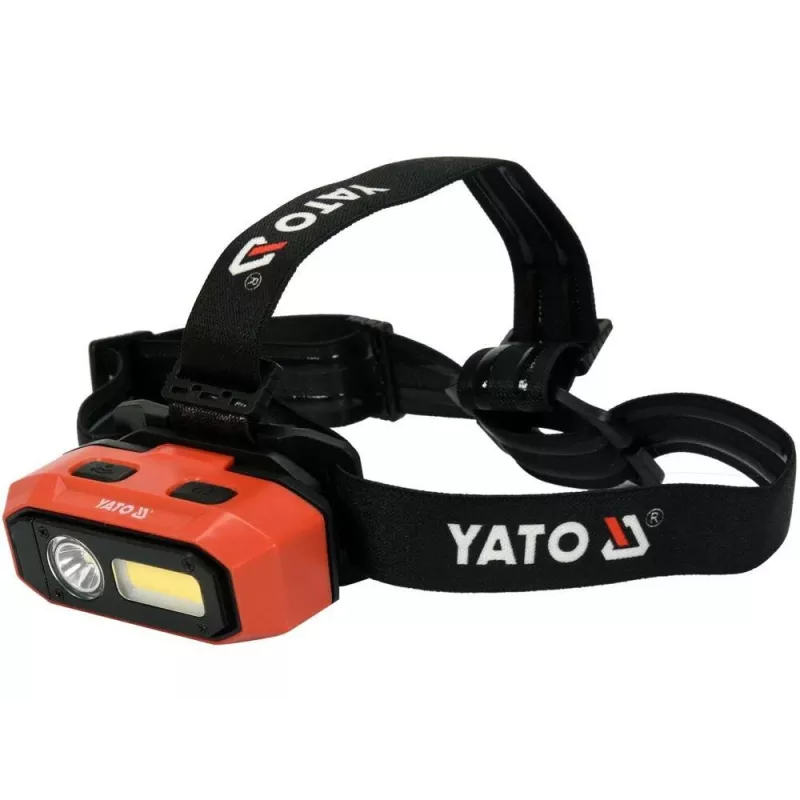 Yato YT-08594 Baterka
