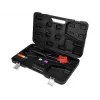 Yato YT-36125 ručné nitovacie kliešte na slepé nity 2,4-4,8 mm so 4 tryskami