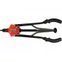 Yato YT-36125 ručné nitovacie kliešte na slepé nity 2,4-4,8 mm so 4 tryskami