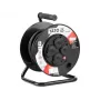 Yato YT-81052 káblový navijak 4 zásuvky 20 m