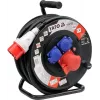 Yato YT-8120 káblový bubon 3 zásuvky 25 m