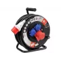 Yato YT-8120 káblový bubon 3 zásuvky 25 m