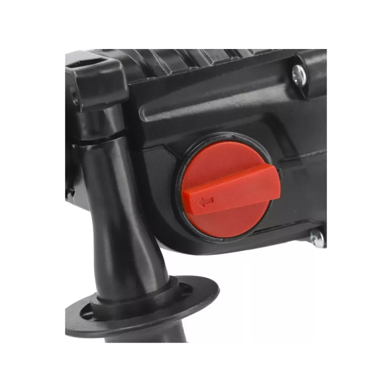 Yato YT-82045 akumulátorový rázový uťahovák 18V 2x2,0Ah Li-Ion