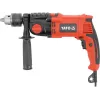 Yato YT-82045 akumulátorový rázový uťahovák 18V 2x2,0Ah Li-Ion