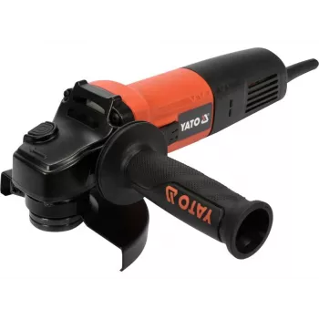 Yato YT-82100 uhlová brúska 12,5 cm 11000 ot/min 1,98 kg