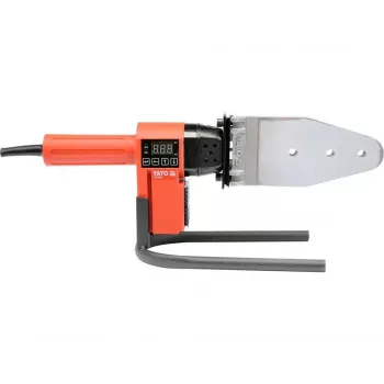 Yato YT-82250 zváračka plastov 850 W oranžová