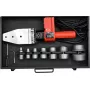 Yato YT-82250 zváračka plastov 850 W oranžová