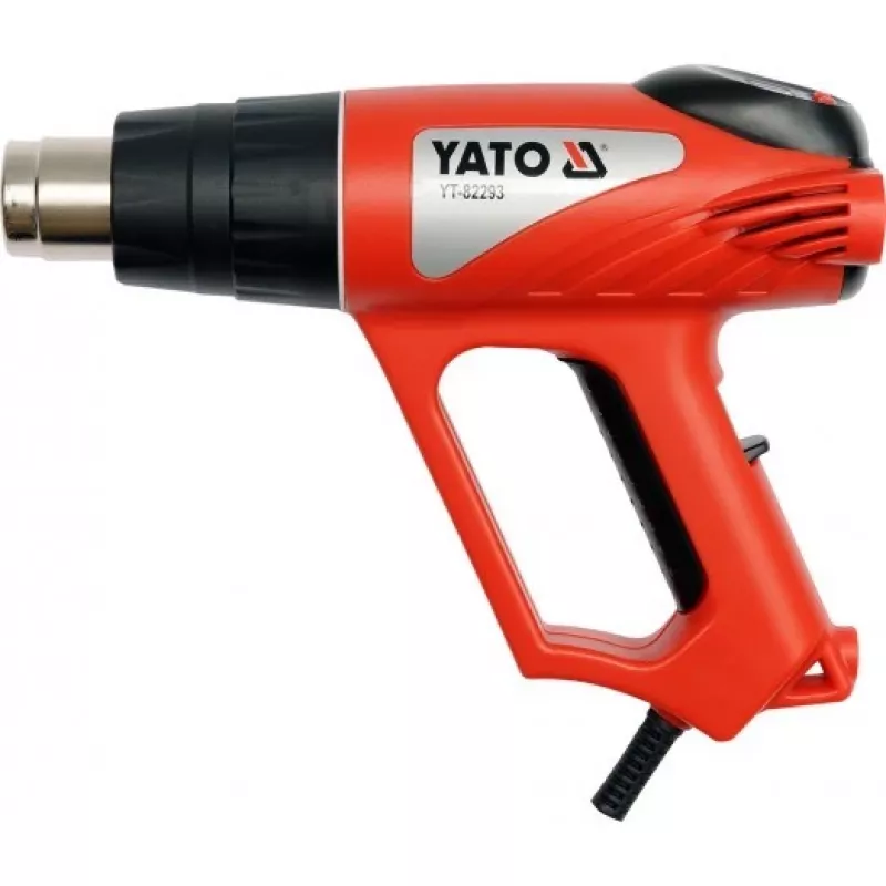 Yato YT-82293 Teplovzdušná pištoľ