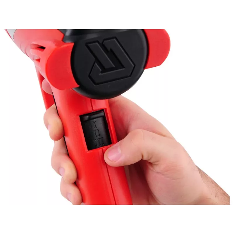 Yato YT-82293 Teplovzdušná pištoľ