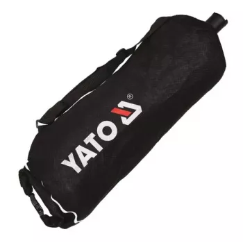 Yato YT-82361 excentrická brúska 450W 125mm s variabilnými otáčkami