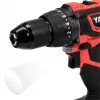 Yato YT-82786 akumulátorový rázový uťahovák 18V bez batérie