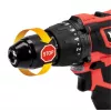 Yato YT-82786 akumulátorový rázový uťahovák 18V bez batérie