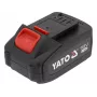 Yato YT-828462 18V Li-Ion nabíjačka batérií