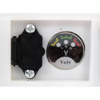 Yato YT-86220 záhradný postrekovač na chrbát 16 L