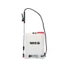 Yato YT-86220 záhradný postrekovač na chrbát 16 L