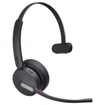 Yealink BH70 Mono UC USB-A Bluetooth headset