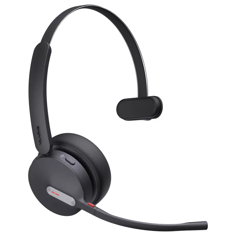 Yealink BH70 Mono UC USB-A Bluetooth headset